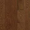 American Originals Deep Russet Oak 3/4 in. T x 2-1/4 in. W x Varying L Solid Hardwood Flooring (20 sq. ft. /case) by Bruce