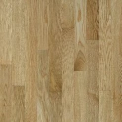 Desert Natural White Oak 5/16 in. Thick x 2-3/4 in. Wide x 78 in. Length Stair Nose Molding by Bruce -CheapFANMATS || Bruce Store desert natural bruce wood floor trim tsswodn5055 c3 1000