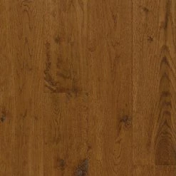 American Vintage Fall Classic Oak 3/8 in. T x 5 in. W Engineered Scraped Hardwood Flooring (25 sq. ft./case) by Bruce