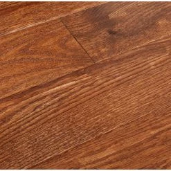 American Vintage Scraped Fall Classic 3/4 in. T x 5 in. W x Varying L Solid Hardwood Flooring (23.5 sq. ft. / case) by Bruce -CheapFANMATS || Bruce Store fall classic bruce solid hardwood samv5fc 44 1000