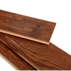 American Vintage Scraped Fall Classic 3/4 in. T x 5 in. W x Varying L Solid Hardwood Flooring (23.5 sq. ft. / case) by Bruce -CheapFANMATS || Bruce Store fall classic bruce solid hardwood samv5fc a0 1000