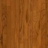 Oak Fall Meadow 3/8 in. T x 5 in. W x Random Length Engineered Hardwood Flooring (36.5 sq. ft./case) by Bruce