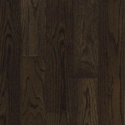 American Originals Flint Red Oak 3/4 in. T x 3-1/4 in. W x Varying L Solid Hardwood Flooring (22 sq. ft. /case) by Bruce