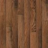 Revolutionary Rustics Oak Forest Colony 3/4 in. T x 3-1/4 in. W x Varying L Solid Hardwood Flooring (22 sq.ft./case) by Bruce