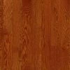 American Originals Ginger Snap White Oak 3/4 in. T x 3-1/4 in. W x Varying L Solid Hardwood Flooring (22 sq. ft. /case) by Bruce