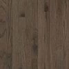 Plano Oak Gray 3/4 in. Thick x 2-1/4 in. Wide x Varying Length Solid Hardwood Flooring (20 sq. ft. / case) by Bruce