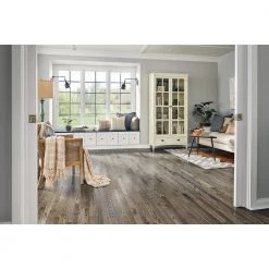 Plano Low Gloss Gray Oak 3/4 in. T x 3-1/4 in. W x Varying Length Solid Hardwood Flooring (22 sq. ft./case) by Bruce 11 Plano Low Gloss Gray Oak 3/4 in. T x 3-1/4 in. W x Varying Length Solid Hardwood Flooring (22 sq. ft./case) by Bruce -CheapFANMATS || Bruce Store gray bruce solid hardwood skpl39l70lg 31 1000