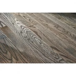 Plano Low Gloss Gray Oak 3/4 in. T x 3-1/4 in. W x Varying Length Solid Hardwood Flooring (22 sq. ft./case) by Bruce 10 Plano Low Gloss Gray Oak 3/4 in. T x 3-1/4 in. W x Varying Length Solid Hardwood Flooring (22 sq. ft./case) by Bruce -CheapFANMATS || Bruce Store gray bruce solid hardwood skpl39l70lg 4f 1000