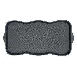 Southern Oaks Boot Tray 16 in. x 30 in. by FANMATS