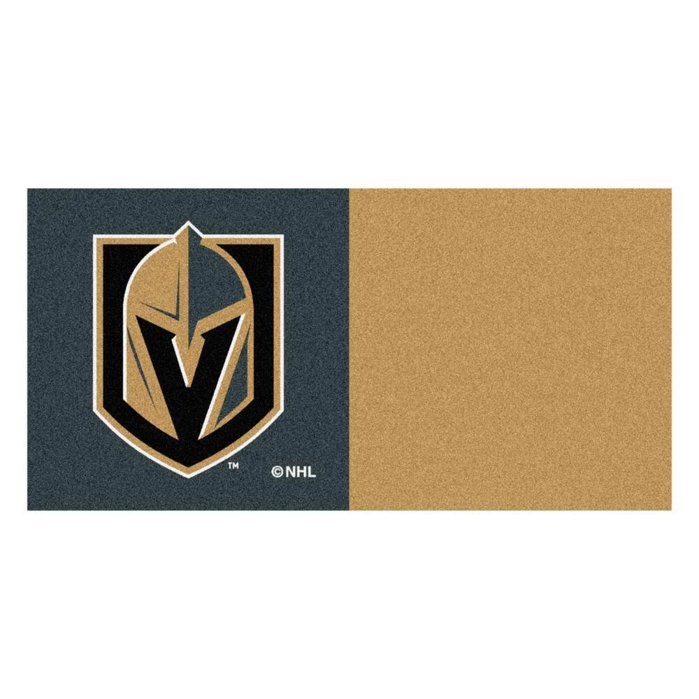 Gray Residential 18 in. x 18 Peel and Stick Carpet Tile (20 Tiles/Case) 45 sq. ft. by FANMATS 1 Gray Residential 18 in. x 18 Peel and Stick Carpet Tile (20 Tiles/Case) 45 sq. ft. by FANMATS