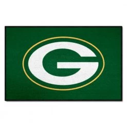 Green Bay Packers 1.5 ft. x 2.5 ft. Starter Area Rug by FANMATS