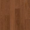 Hydropel Oak Gunstock 7/16 in. T x 5 in. W x Varying Length Engineered Hardwood Flooring (22.6 sq. ft.) by Bruce
