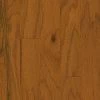 Plano Oak Gunstock 3/8 in. Thick x 5 in. Wide x Varying Length Engineered Hardwood Flooring (28 sq. ft./case) by Bruce
