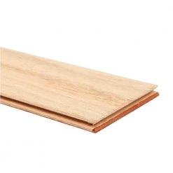 Colony Collection Oak Gunstock 3/8 in. T x 3 in. W x Varying Length Engineered Hardwood Floor (31.5 sq. ft./case) by Bruce -CheapFANMATS || Bruce Store gunstock bruce engineered hardwood evs3231ee 1f 1000