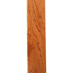 Colony Collection Oak Gunstock 3/8 in. T x 3 in. W x Varying Length Engineered Hardwood Floor (31.5 sq. ft./case) by Bruce -CheapFANMATS || Bruce Store gunstock bruce engineered hardwood evs3231ee c3 1000