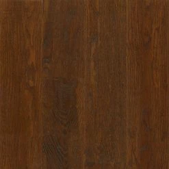 American Vintage Highland Trail Oak 3/8 in. T x 5 in. W x Vary L Engineered Scraped Hardwood Flooring (25 sq. ft./case) by Bruce