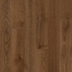 Hydropel Hickory Light Brown 7/16 in. T x 5 in. W x Varying Length Engineered Hardwood Flooring (22.6 sq. ft.) by Bruce