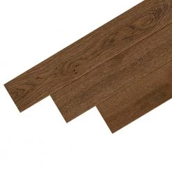 Hydropel Hickory Light Brown 7/16 in. T x 5 in. W x Varying Length Engineered Hardwood Flooring (22.6 sq. ft.) by Bruce -CheapFANMATS || Bruce Store light brown bruce engineered hardwood ehwr54l40hr a0 1000