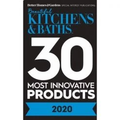 Hydropel Hickory Light Brown 7/16 in. T x 5 in. W x Varying Length Engineered Hardwood Flooring (22.6 sq. ft.) by Bruce -CheapFANMATS || Bruce Store light brown bruce engineered hardwood ehwr54l40hr c3 1000