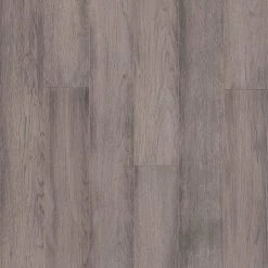 Hydropel Hickory Light Gray 7/16 in. T x 5 in. W x Varying Length Engineered Hardwood Flooring (22.6 sq. ft.) by Bruce