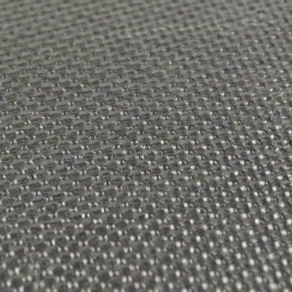 Ohio State Buckeyes Alumni Maroon 1.5 ft. x 2.5 ft. Starter Area Rug by FANMATS 4 Ohio State Buckeyes Alumni Maroon 1.5 ft. x 2.5 ft. Starter Area Rug by FANMATS - Image 4