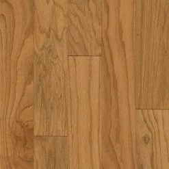 Plano Oak Marsh 3/8 in. Thick x 5 in. Wide x Varying Length Engineered Hardwood Flooring (28 sq. ft./case) by Bruce