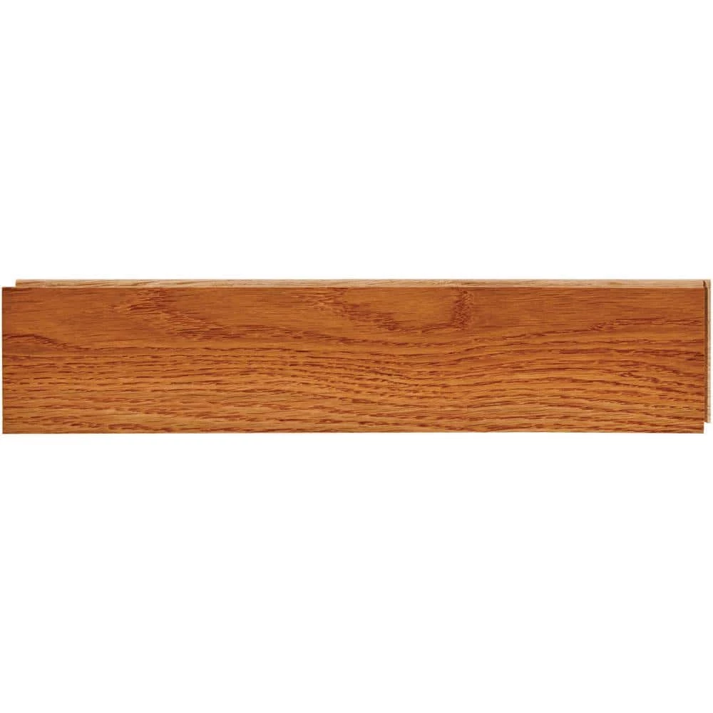 Plano Marsh 3/4 in. Thick x 3-1/4 in. Wide x Varying Length Solid Hardwood Flooring (22 sq. ft. / case) by Bruce 10 Plano Marsh 3/4 in. Thick x 3-1/4 in. Wide x Varying Length Solid Hardwood Flooring (22 sq. ft. / case) by Bruce - Image 10