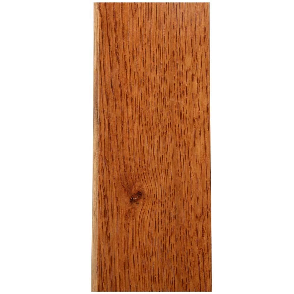 Plano Marsh 3/4 in. Thick x 3-1/4 in. Wide x Varying Length Solid Hardwood Flooring (22 sq. ft. / case) by Bruce 7 Plano Marsh 3/4 in. Thick x 3-1/4 in. Wide x Varying Length Solid Hardwood Flooring (22 sq. ft. / case) by Bruce - Image 7