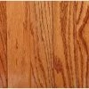 Plano Marsh Oak 3/4 in. Thick x 2-1/4 in. Wide x Varying Length Solid Hardwood Flooring (320 sq. ft. / pallet) by Bruce