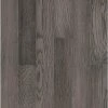 Hydropel Oak Medium Gray 7/16 in. T x 5 in. W x Varying Length Engineered Hardwood Flooring (22.6 sq. ft.) by Bruce