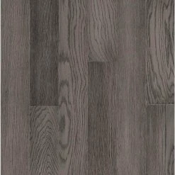 Hydropel Oak Medium Gray 7/16 in. T x 5 in. W x Varying Length Engineered Hardwood Flooring (22.6 sq. ft.) by Bruce