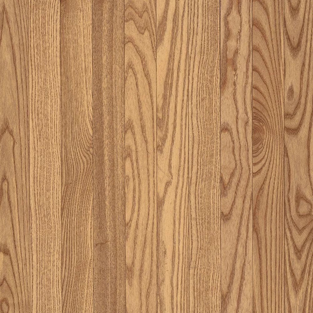 American Originals Natural Oak 3/8 in. T x 3 in. W Engineered Click Lock Hardwood Flooring (22 sq. ft./case) by Bruce 1 American Originals Natural Oak 3/8 in. T x 3 in. W Engineered Click Lock Hardwood Flooring (22 sq. ft./case) by Bruce