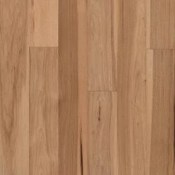 Hydropel Hickory Natural 7/16 in. T x 5 in. W x Varying Length Engineered Hardwood Flooring (22.6 sq. ft.) by Bruce