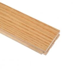 Laurel Natural Oak 3/4 in. Thick x 2-1/4 in. Wide x Varying Length Solid Hardwood Flooring (20 sq. ft. / case) by Bruce -CheapFANMATS || Bruce Store natural bruce solid hardwood cb921 1d 1000