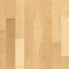 Prestige Natural Maple 3/4 in. Thick x 5 in. Wide x Varying Length Solid Hardwood Flooring (23.5 sq. ft. / case) by Bruce
