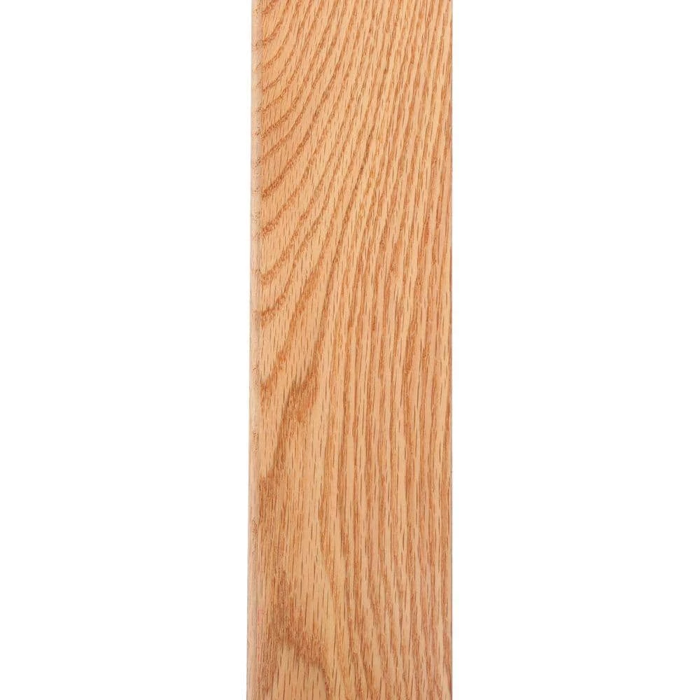 American Originals Natural Red Oak 3/4 in. T x 3-1/4 in. W x Varying L Solid Hardwood Flooring (22 sq. ft. /case) by Bruce 6 American Originals Natural Red Oak 3/4 in. T x 3-1/4 in. W x Varying L Solid Hardwood Flooring (22 sq. ft. /case) by Bruce - Image 6