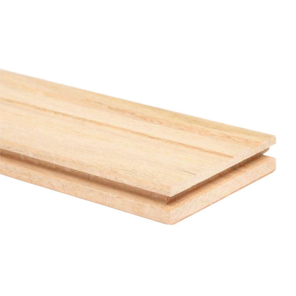 American Originals Natural Red Oak 3/4 in. T x 3-1/4 in. W x Varying L Solid Hardwood Flooring (22 sq. ft. /case) by Bruce 7 American Originals Natural Red Oak 3/4 in. T x 3-1/4 in. W x Varying L Solid Hardwood Flooring (22 sq. ft. /case) by Bruce - Image 7