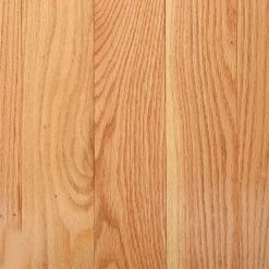 American Originals Natural Oak 3/4 in. T x 3-1/4 in. W x Varying L Solid Hardwood Flooring (352 sq. ft. / pallet) by Bruce
