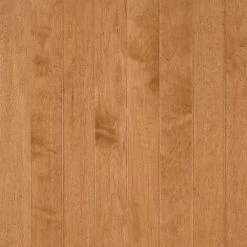 Paprika Hickory 3/8 in. Thick x 2-3/4 in. Wide x 78 in. Length Stair Nose Molding by Bruce -CheapFANMATS || Bruce Store paprika bruce wood floor trim ts3hc92m c3 1000