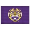 LSU Tigers Ulti-Mat Rug - 5ft. x 8ft. by FANMATS