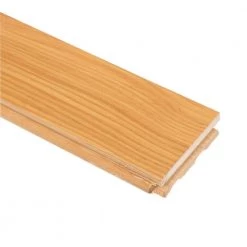 Hickory Rustic Natural 3/4 in. Thick x 2-1/4 in. Wide x Varying Length Solid Hardwood Flooring (20 sq. ft. / case) by Bruce -CheapFANMATS || Bruce Store rustic hickory natural bruce solid hardwood ahs461 1d 1000