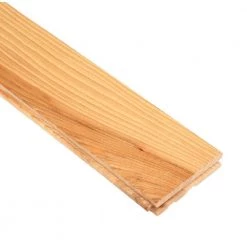 Hickory Rustic Natural 3/4 in. Thick x 3-1/4 in. Wide x Varying Length Solid Hardwood Flooring (22 sq. ft. / case) by Bruce -CheapFANMATS || Bruce Store rustic hickory natural bruce solid hardwood ahs471 1d 1000