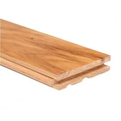 Hickory Rustic Natural 3/4 in. Thick x 3-1/4 in. Wide x Varying Length Solid Hardwood Flooring (22 sq. ft. / case) by Bruce -CheapFANMATS || Bruce Store rustic hickory natural bruce solid hardwood ahs471 4f 1000