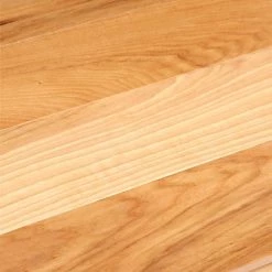 Hickory Rustic Natural 3/4 in. Thick x 3-1/4 in. Wide x Varying Length Solid Hardwood Flooring (22 sq. ft. / case) by Bruce -CheapFANMATS || Bruce Store rustic hickory natural bruce solid hardwood ahs471 a0 1000