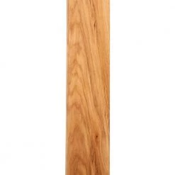 Hickory Rustic Natural 3/4 in. Thick x 3-1/4 in. Wide x Varying Length Solid Hardwood Flooring (22 sq. ft. / case) by Bruce -CheapFANMATS || Bruce Store rustic hickory natural bruce solid hardwood ahs471 c3 1000