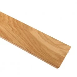 Hickory Rustic Natural 3/8 in. T x 3 in. W x Varying Length Engineered Hardwood Flooring (28 sq. ft./case) by Bruce -CheapFANMATS || Bruce Store rustic natural bruce engineered hardwood ahs4320ee 1d 1000