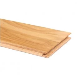 Hickory Rustic Natural 3/8 in. T x 3 in. W x Varying Length Engineered Hardwood Flooring (28 sq. ft./case) by Bruce -CheapFANMATS || Bruce Store rustic natural bruce engineered hardwood ahs4320ee 1f 1000