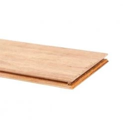 Hickory Rustic Natural 3/8 in. T x 3 in. W x Varying Length Engineered Hardwood Flooring (28 sq. ft./case) by Bruce -CheapFANMATS || Bruce Store rustic natural bruce engineered hardwood ahs4320ee 4f 1000