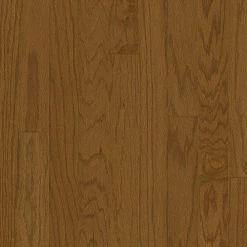 Plano Oak Saddle 3/8 in. Thick x 3 in. Wide x Varying Length Engineered Hardwood Flooring (28 sq. ft./case) by Bruce