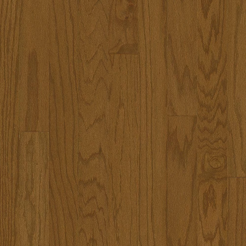 Plano Oak Saddle 3/8 in. Thick x 3 in. Wide x Varying Length Engineered Hardwood Flooring (28 sq. ft./case) by Bruce 1 Plano Oak Saddle 3/8 in. Thick x 3 in. Wide x Varying Length Engineered Hardwood Flooring (28 sq. ft./case) by Bruce